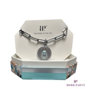 SOLD - A True Favorite NK10912 March 2025 Bomb Party